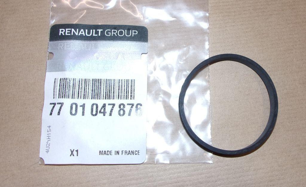 JOINT DE BOITIER DE THERMOSTAT RENAULT 1.2 16V 7701047876.