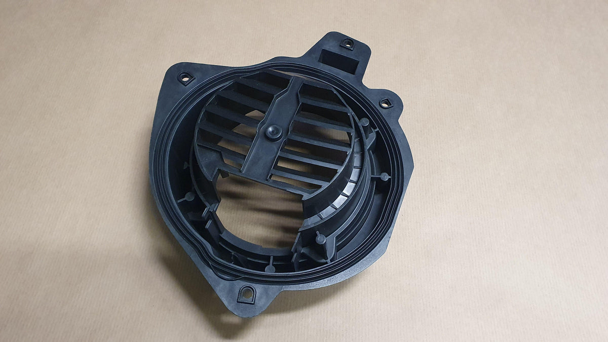 SUPPORT HAUT.PARLEUR PEUGEOT 207 DROIT 6562.N6 6562N6.