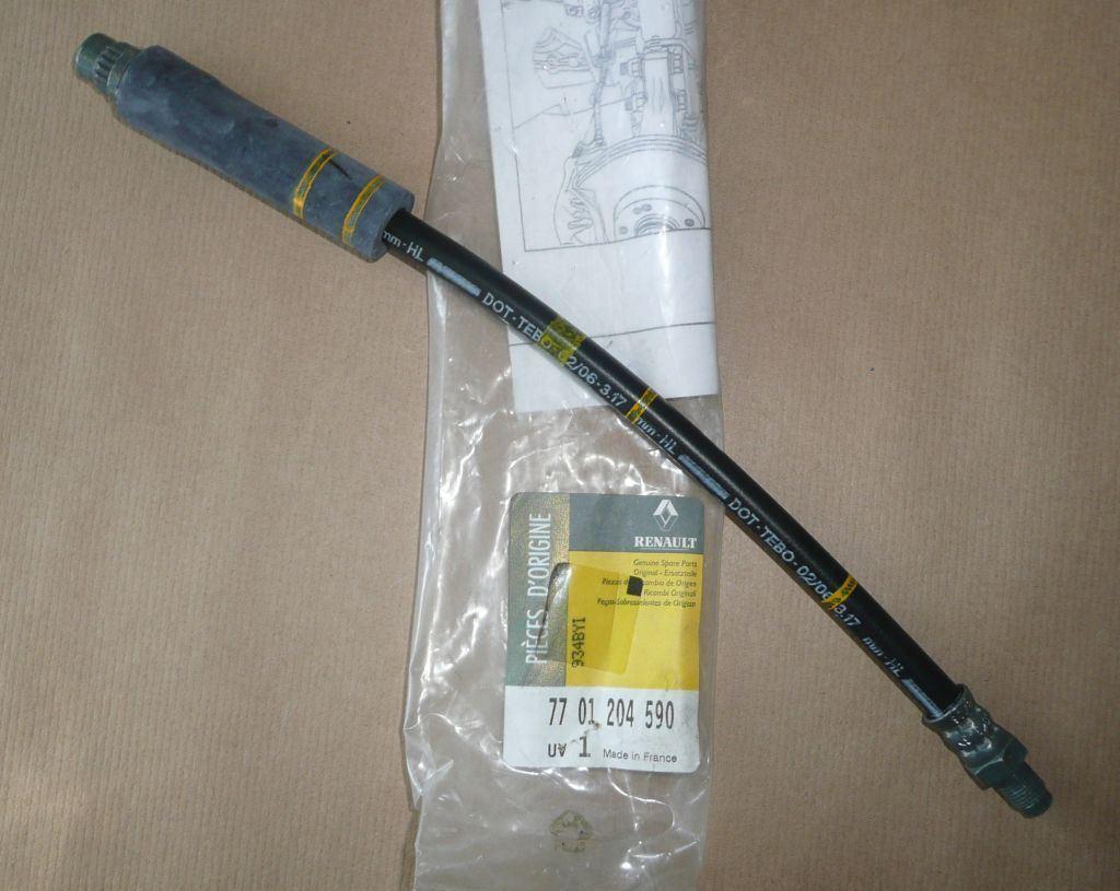 CABLE DE FREIN RENAULT SAFRANE 7701204590.
