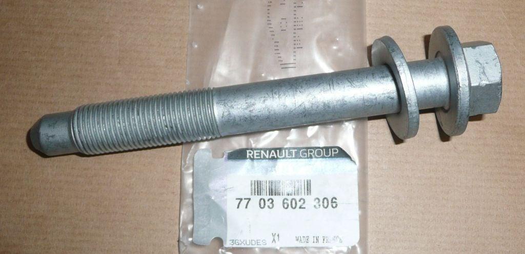 VIS TRIANGLE RENAULT MASTER III 7703602306.