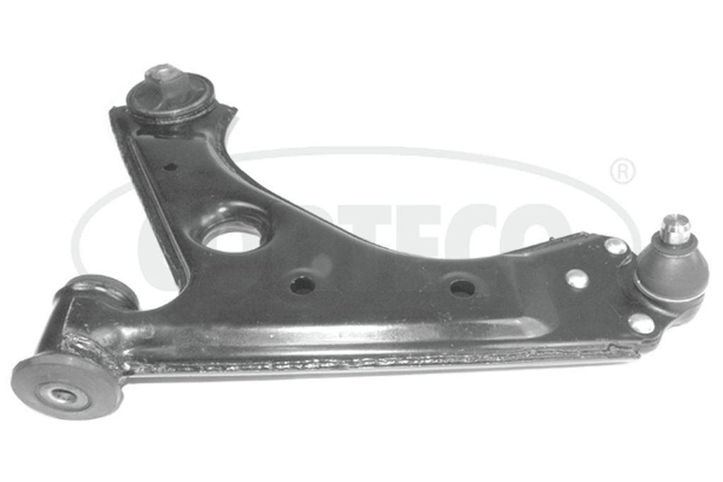 BRAS TRANSVERSAL CITROEN NEMO PEUGEOT BIPPER GAUCHE 3520.Y4 3520Y4.