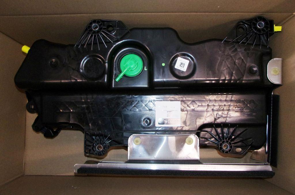 RÉSERVOIR ADBLUE CITROEN JUMPER III PEUGEOT BOXER II 9831368480.