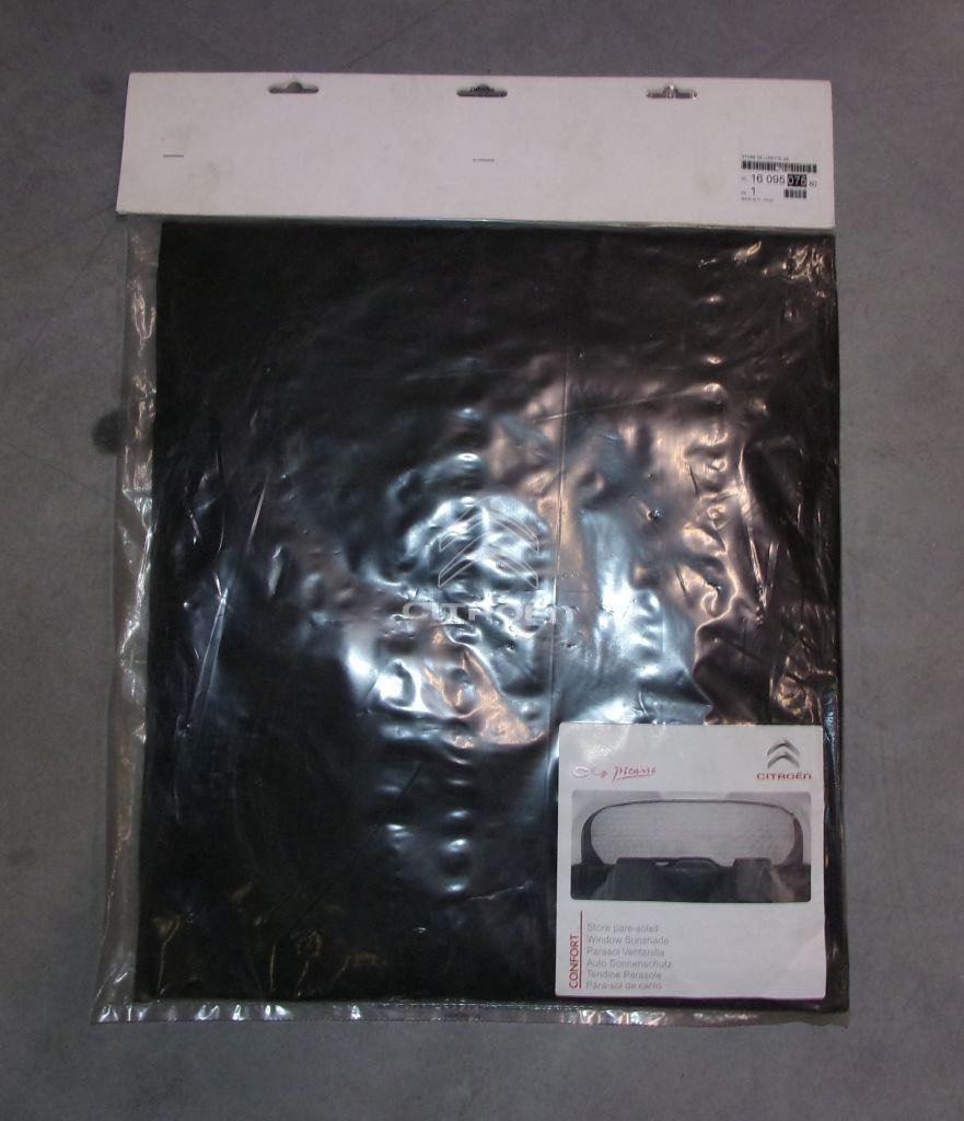 PARE-SOLEIL.CITROEN C4 PICASSO II ARRIERE 1609507580.