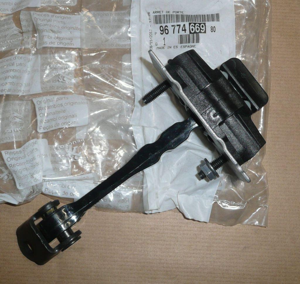 DELIMITEUR DE PORTE PEUGEOT 308 II 14> AVANT 9677466980.