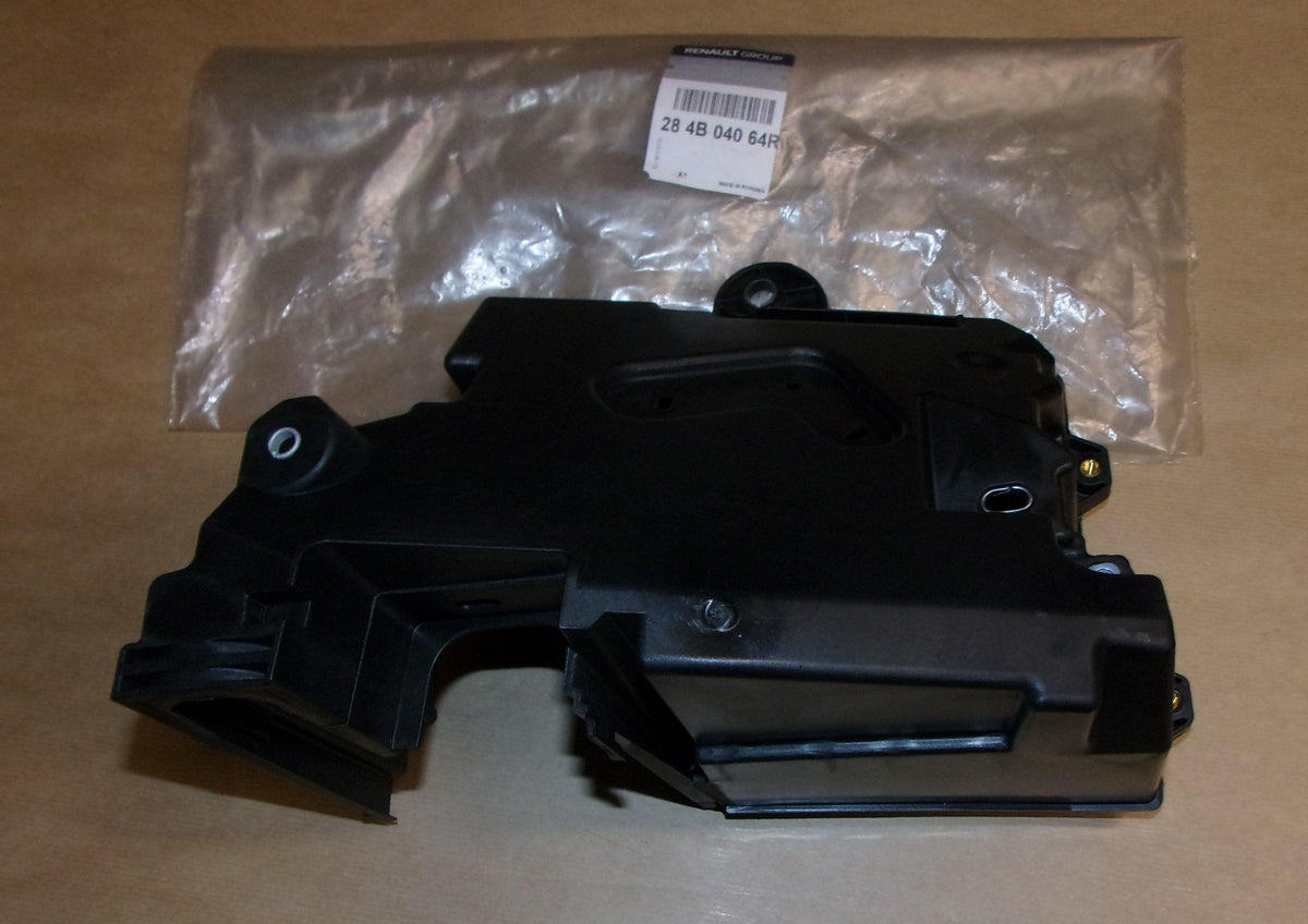 BOÎTE A FUSIBLES DACIA SANDERO III 284B04064R.