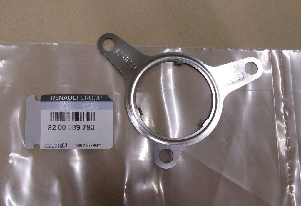 JOINT DE VALVE EGR RENAULT LAGUNA III 1.5DCI 8200289793.