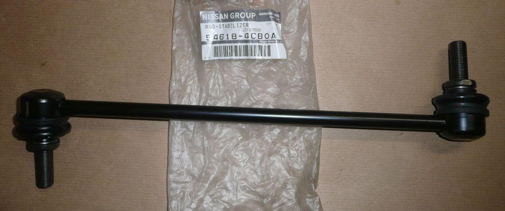 COUPLEUR BARRE STABILISATRICE.RENAULT KOLEOS 546184CB0A.