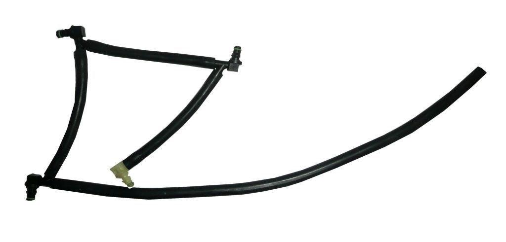 TUYAU DE RETOUR D'INJECTION.CITROEN C1,P107 1. 1574.Q1 1574Q1.
