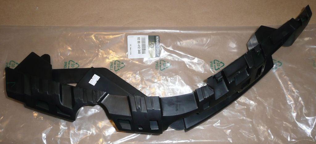 SUPPORT DE PARE-CHOCS RENAULT MEGANE II GAUCHE 8200412348.