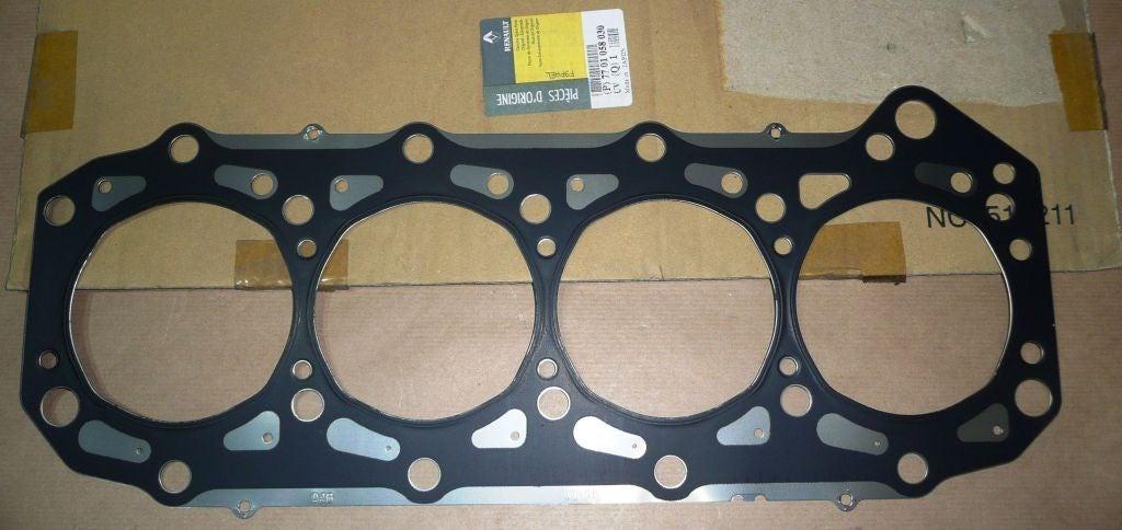 JOINT DE CULASSE RENAULT MASTER II 3.0DCI 7701058030.