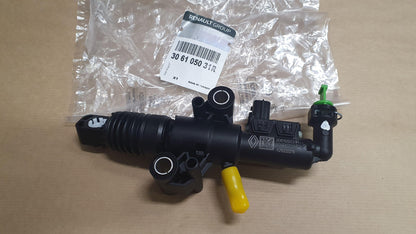 POMPE D'EMBRAYAGE RENAULT MASTER IV 2.0DCI 306105031R.