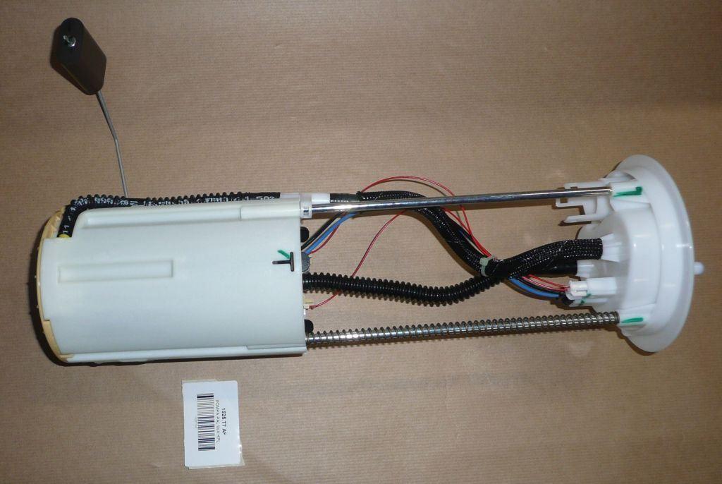 POMPE A CARBURANT COMPLET.CITROEN JUMPER III,B 1525.TT 1525TT.