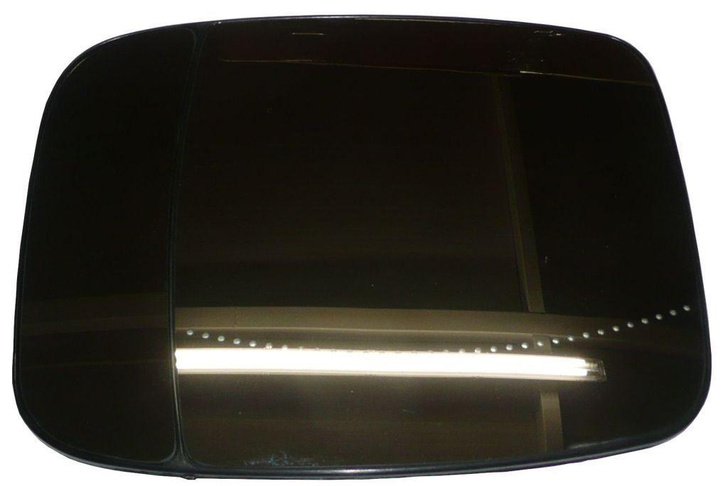 MIROIR DE RETROVISEUR EXTERIEUR RENAULT TRAFIC 963651588R.