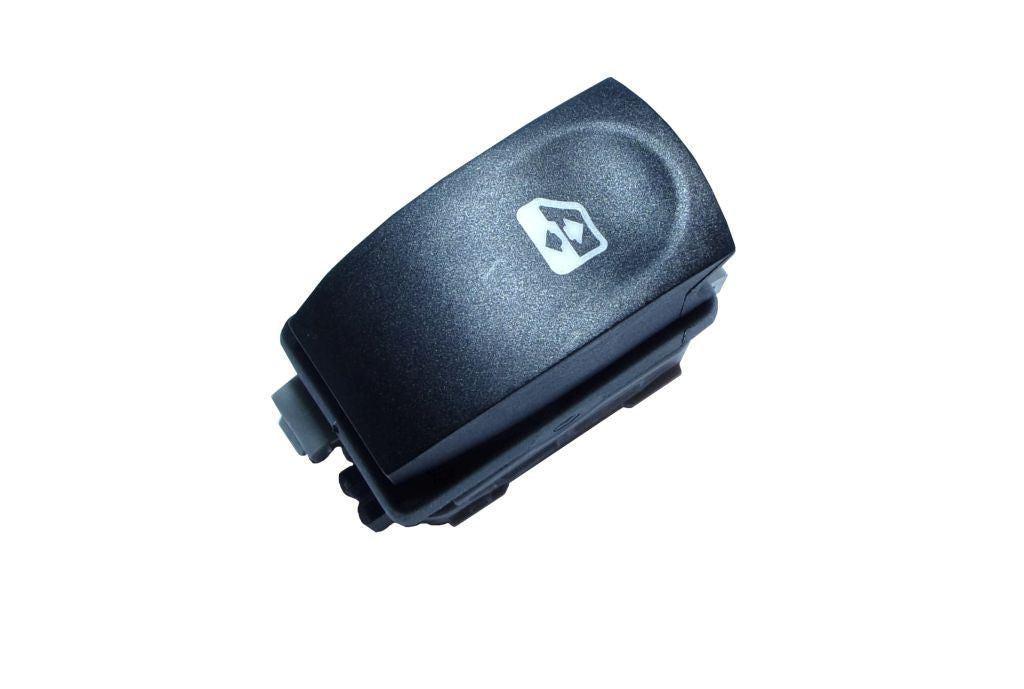 BOUTON LEVE-VITRE RENAULT CLIO III 8200214936.