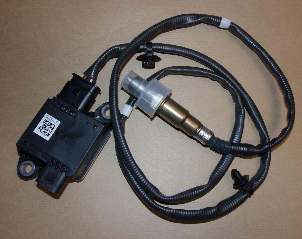 CAPTEUR NOX RENAULT KANGOO III 1.5/2.0DCI 227930491R.
