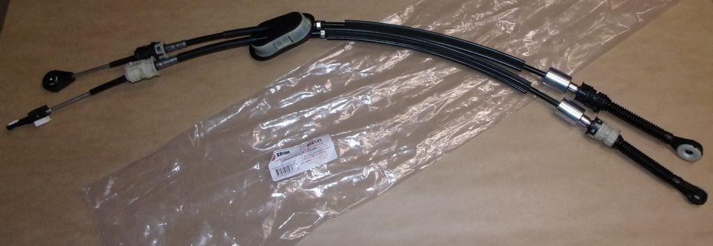 CABLE DE CHANGEMENT DE VITESSE.RENAULT MEGANE 349354745R.
