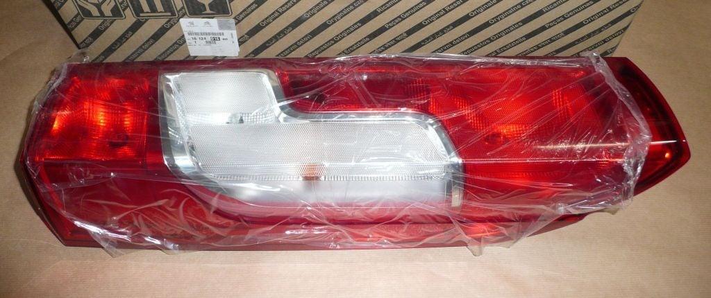 FEU ARRIERE CITROEN JUMPER III 14> DROITE 1612401680.