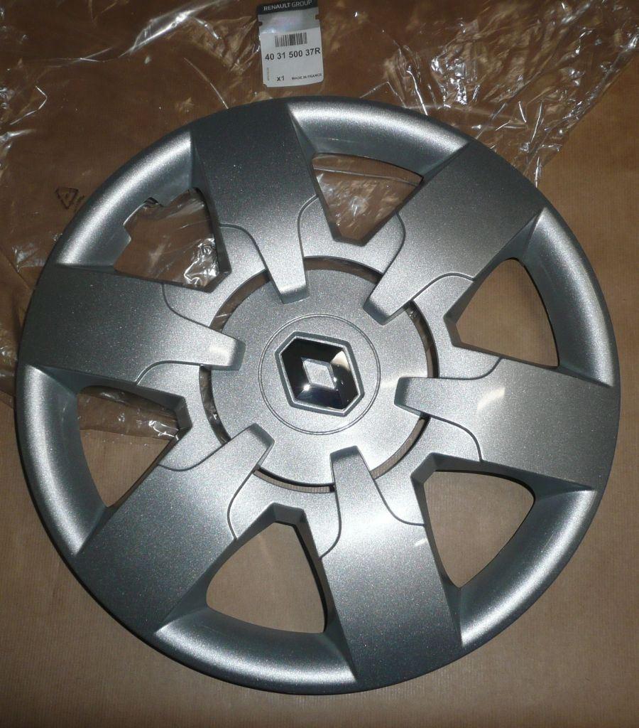 ENJOLIVEUR RENAULT MASTER III 16-POUCE 403150037R.