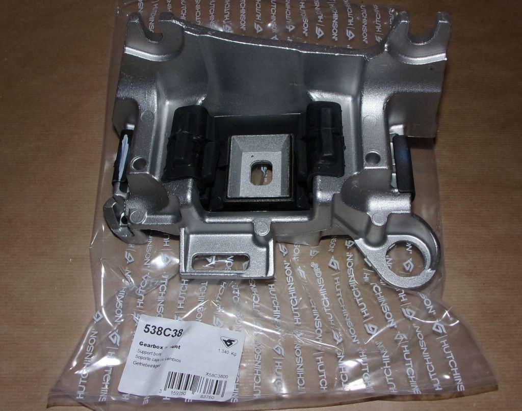 SUPPORT MOTEUR RENAULT MEGANE III,SCENIC III 112212065R.