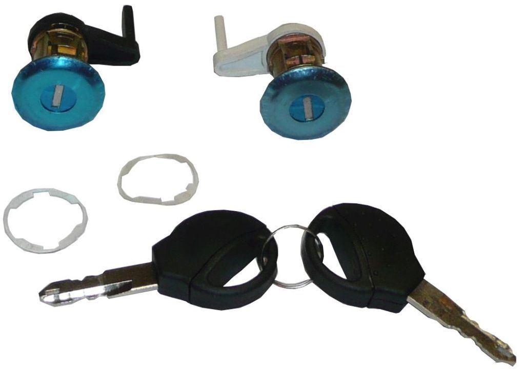 BARILLET DE SERRURE PEUGEOT 206 98-05 G&D 9170.N8 9170N8.