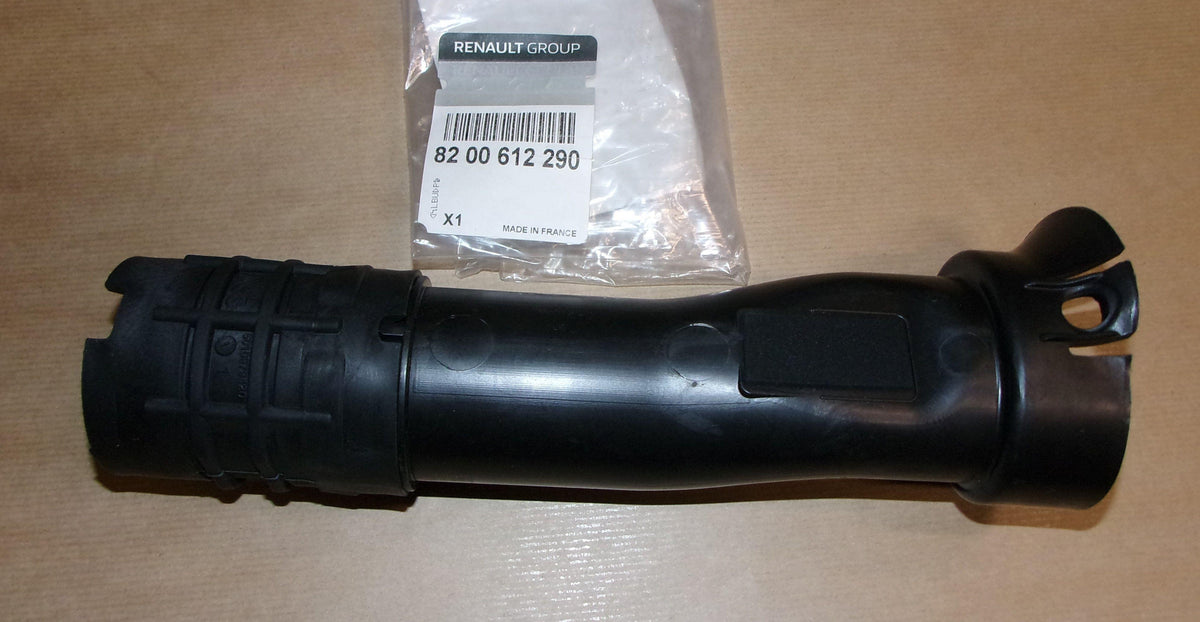 CONDUIT D'AIR RENAULT KANGOO III 1.5DCI 8200612290.