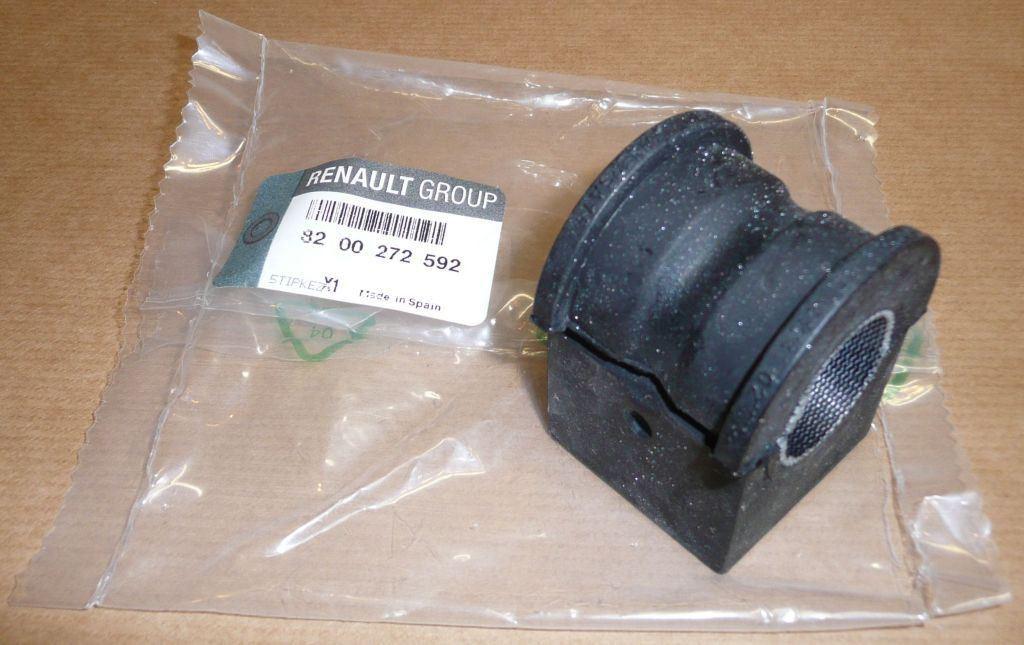 SILENTBLOCK DE STABILISATEUR.RENAULT ESPACE,VE 8200272592.