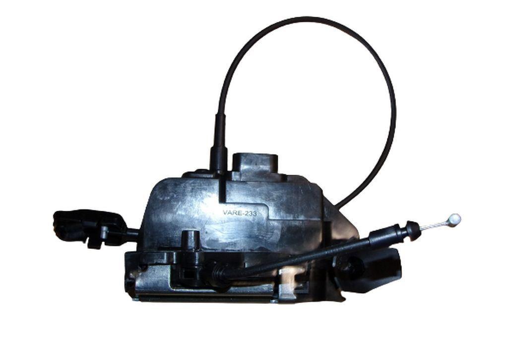 SERRURE DE PORTE RENAULT MEGANE II GAUCHE AVAN 8200027776.