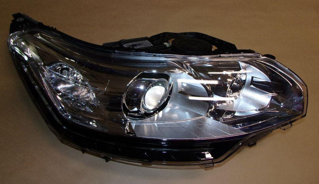 PHARES CITROEN C5 III DROIT 1616886180.