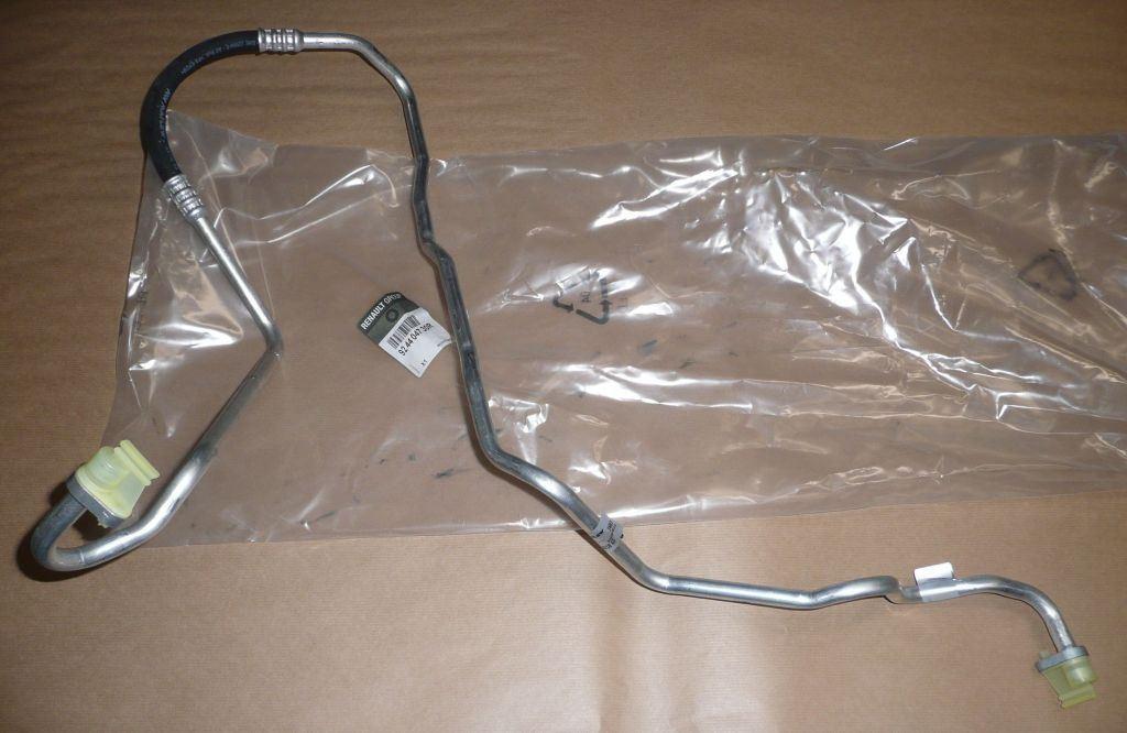 TUYAU DE CLIMATISATION RENAULT KANGOO II 924404730R.