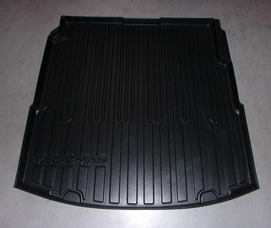 BAC DE COFFRE RENAULT TALISMAN SEDAN 8201622902.