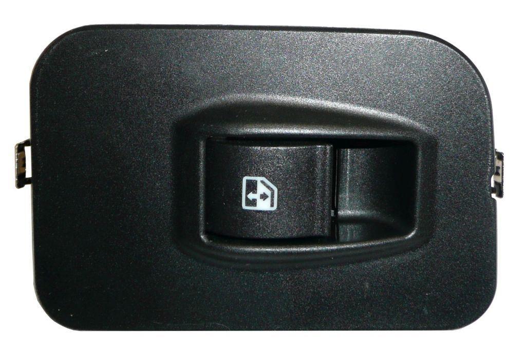 BOUTON LEVE-VITRE CITROEN NEMO DROIT 6490.H0 6490H0.