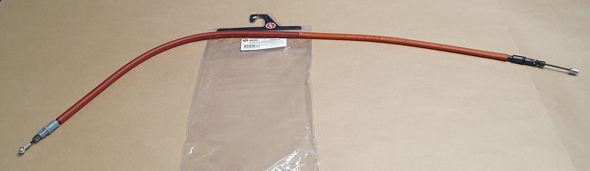 CABLE DE FREIN A MAIN CITROEN C8 9809533380.