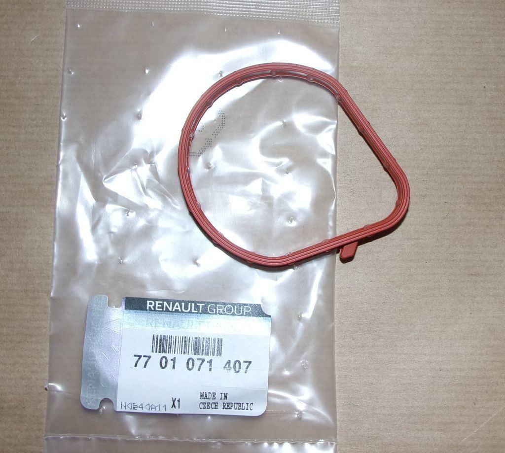 JOINT DE BOITIER DE THERMOSTAT 2.3DCI 7701071407.