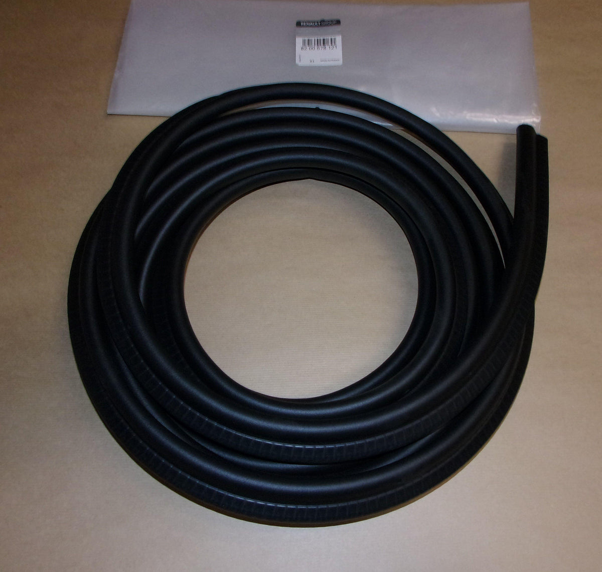 JOINT PORTES ARRIERE RENAULT MASTER III 8200678121.