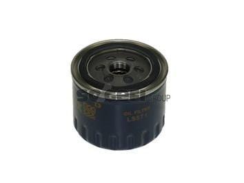 FILTRE A HUILE RENAULT S5,9,11,19,EX, 7700274177.