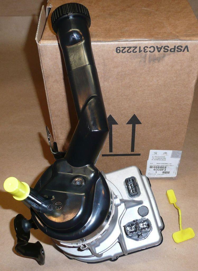 POMPE DE DIRECTION ASSISTE ELECTRIQUE.C 4008.F3 4008F3.