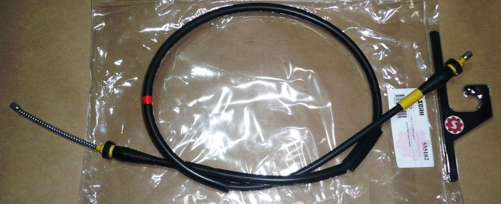 CABLE DE FREIN A MAIN RENAULT CLIO IV 365311282R.