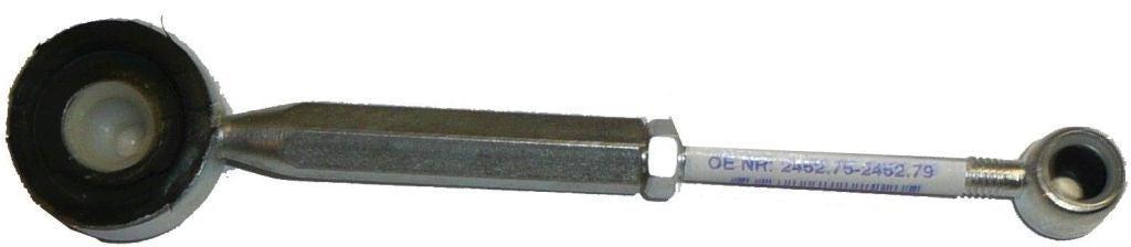 CABLE DE CHANGEMENT DE VITESSE CITROEN BERL.13.