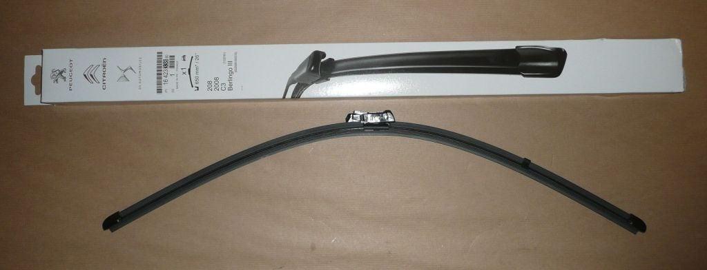 BALAIS D'ESSUIE GLACE CITROEN BERLINGO III GAU 1642333880.