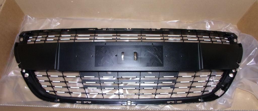 GRILLE PEUGEOT 208 1613485680.