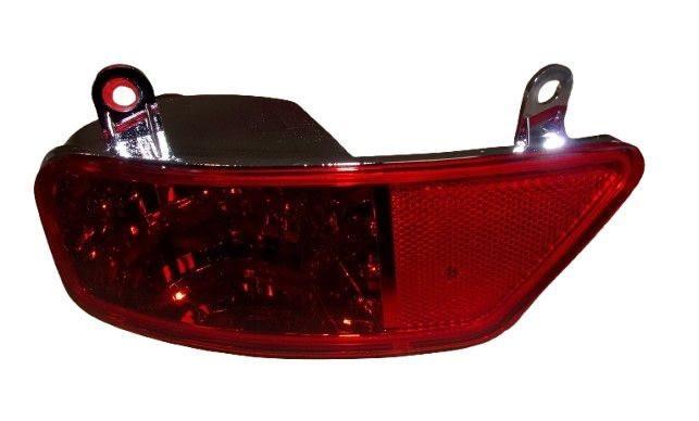FEU AVANT ANTIBROUILLARD PEUGEOT 3008 09-16 AR 6351.HG 6351HG.