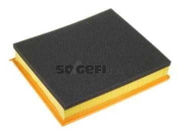 FILTRE A AIR.RENAULT MASTER II,MASCOTT 7701044677.