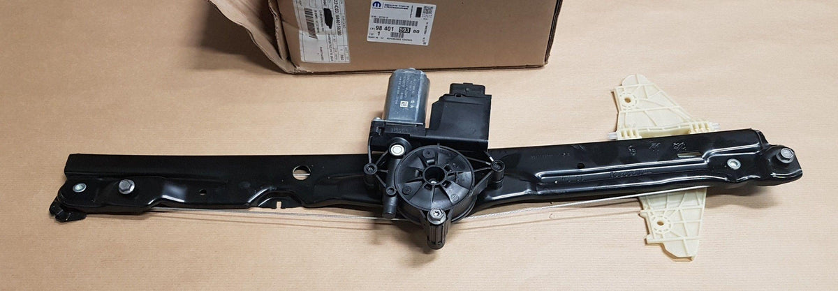 LEVE-VITRE ÉLECTRIQUE.PEUGEOT EXPERT IV 9840159380.