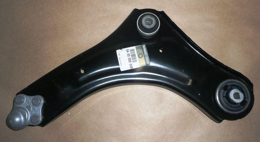 Original bras de suspension RENAULT SCENIC III DROIT 545006560R.
