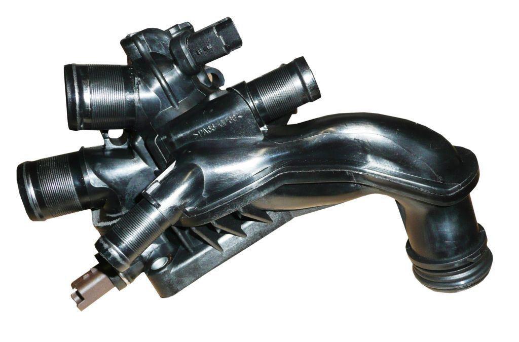 COUVERCLE DE THERMOSTAT CITROEN C4,P207,208 1. 9808647080.