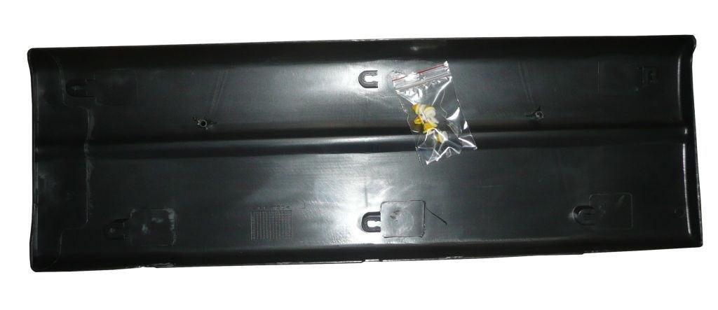 GLISSIERE PORTE RENAULT MASTER II ARRIERE GAUC 8200653832.