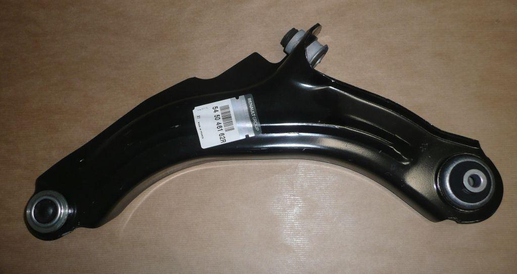 BRAS TRANSVERSAL RENAULT CLIO IV DROIT 545046162R.
