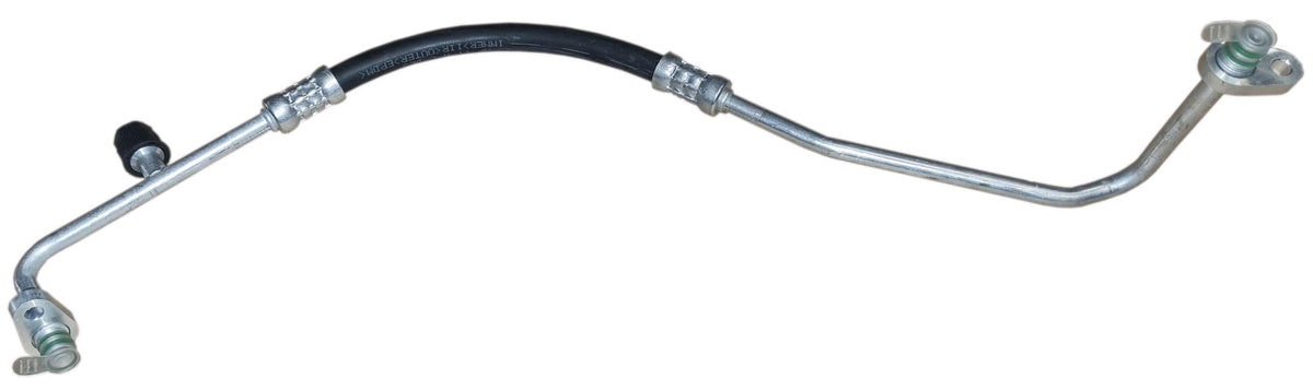 TUYAU DE CLIMATISATION RENAULT MASTER II 2.5DC 8200401712.