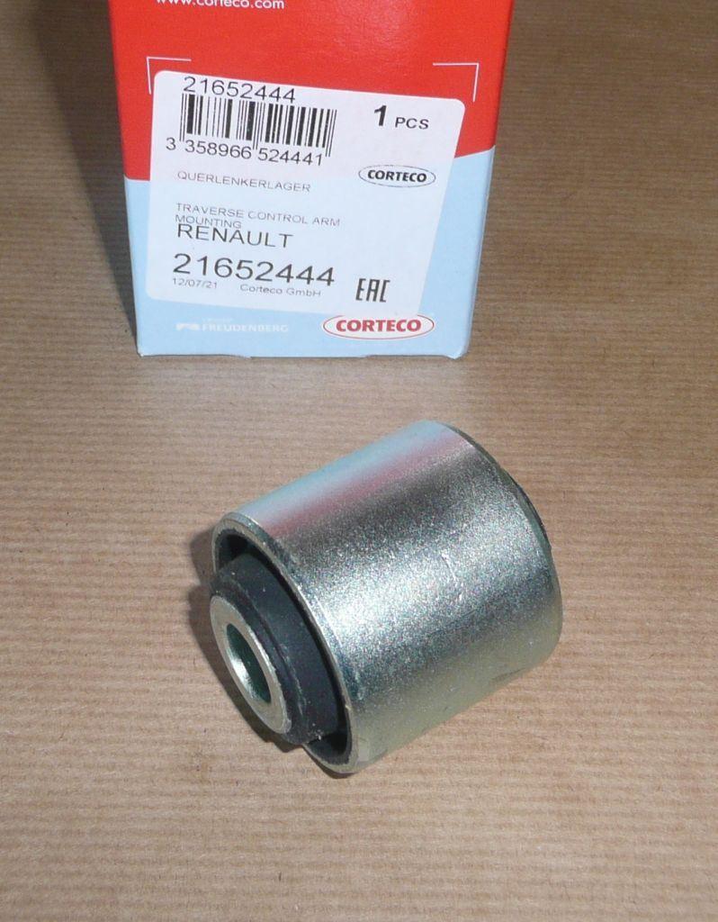 SILENTBLOCK DE TRIANGLE RENAULT CLIO III IV,ME 7700799065.