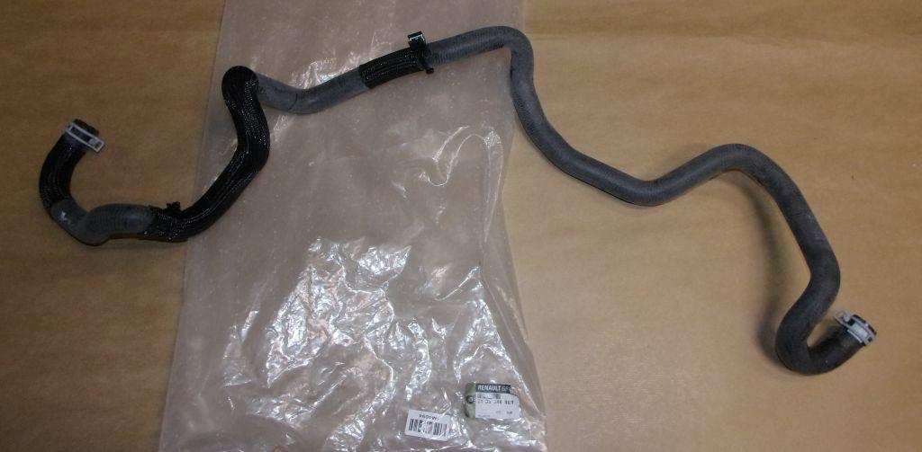 TUYAU DE REFROIDISSEMENT RENAULT MEGANE IV 1.6 213554888R.